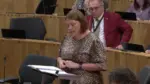 Culture and sport minister Heledd Fychan