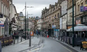 NEWPORT: Could a balaclava ban and more patrols tackle city centre bad behaviour?