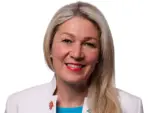 Reform MS Laura Anne Jones