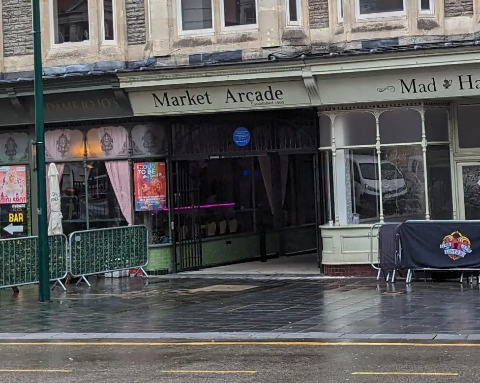 NEWPORT: Council plans to renew antisocial behaviour crackdown at city arcade