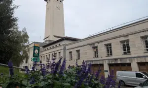 NEWPORT: Council could seek new HQ as Civic Centre faces £102m renovations