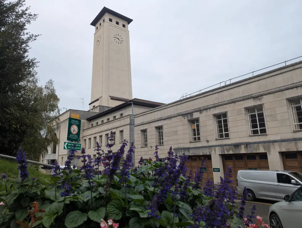 NEWPORT: Council could seek new HQ as Civic Centre faces £102m renovations