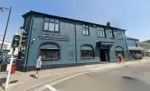The Railway pub, Caerphilly