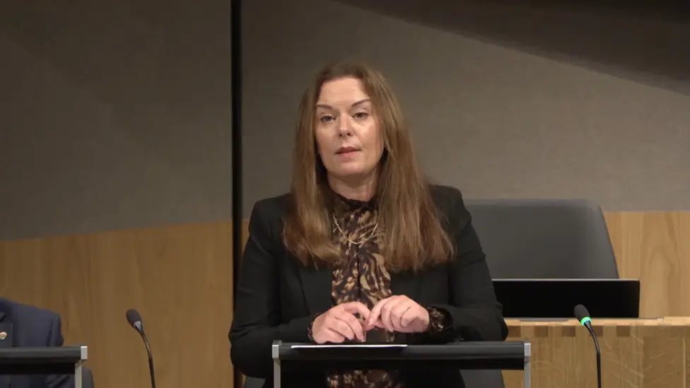 Labour MS Vikki Howells