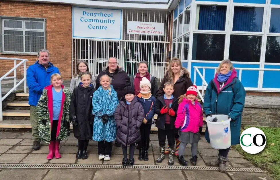 Residents encouraged to help re-green Penyrheol, Trecenydd and Energlyn