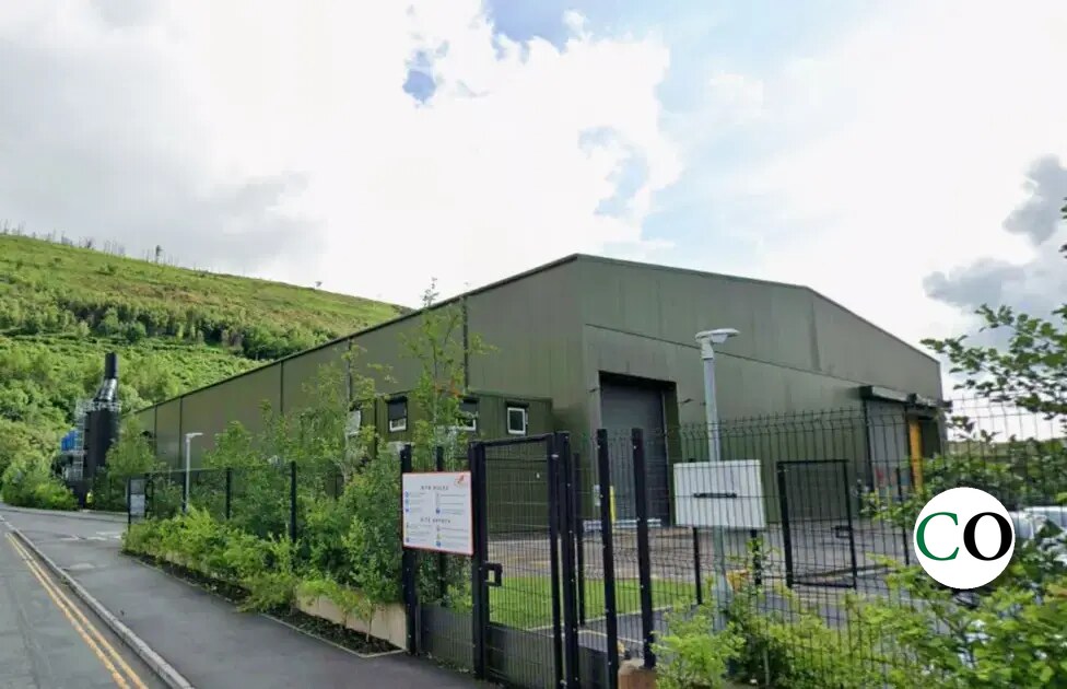 More lorries likely if waste plant wins bid to increase capacity