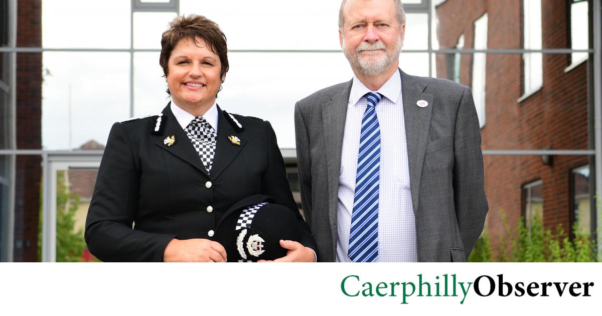 Gwent Police culture problem denied by Chief Constable