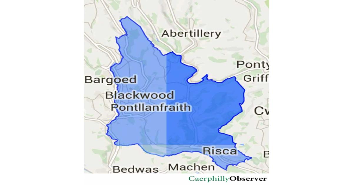 Meet the 2017 General Election candidates Islwyn constituency