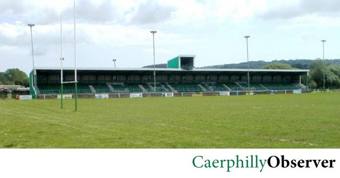 Fiji rugby legend Nikola Matawalu to coach at Caerphilly RFC